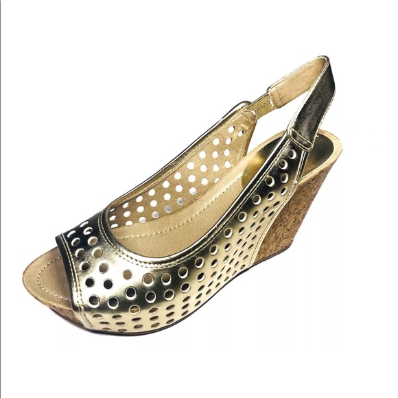 kenneth cole slingback shoes